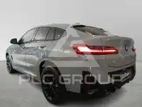 2023 BMW X4