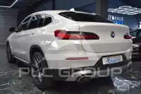 2023 BMW X4