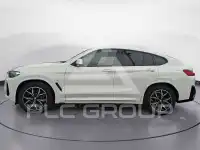 2023 BMW X4