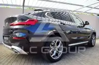 2023 BMW X4