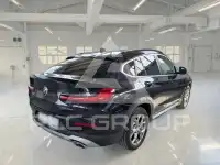 2023 BMW X4
