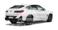 2023 BMW X4