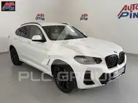 2023 BMW X4
