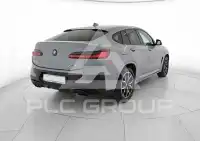 2023 BMW X4