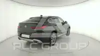 2023 BMW X4