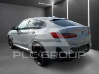 2023 BMW X4