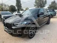 2023 BMW X4
