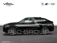 2023 BMW X4