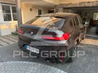 2023 BMW X4