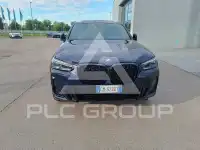 2023 BMW X4