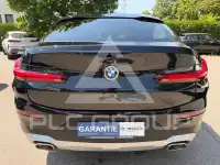 2023 BMW X4