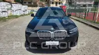2023 BMW X4