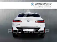 2023 BMW X4