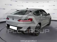 2023 BMW X4