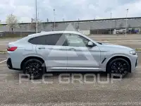 2023 BMW X4