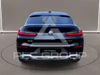 2023 BMW X4