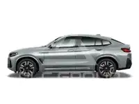 2023 BMW X4