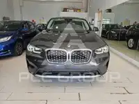 2023 BMW X4