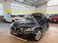 2023 BMW X4