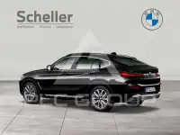 2023 BMW X4