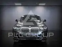 2023 BMW X4