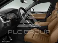 2023 BMW X4