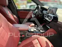 2023 BMW X4