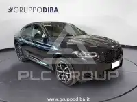2023 BMW X4