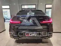 2023 BMW X4