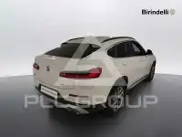 2023 BMW X4