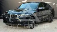2023 BMW X4