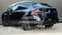 2023 BMW X4