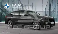 2023 BMW X4