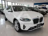 2023 BMW X4