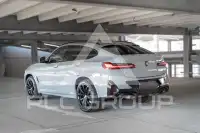 2023 BMW X4