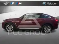 2023 BMW X4