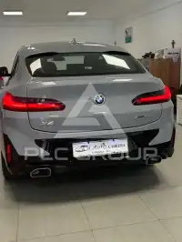 2023 BMW X4