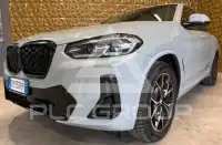 2023 BMW X4