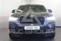 2023 BMW X4