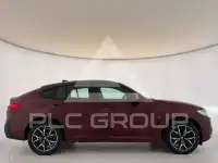 2023 BMW X4