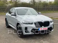 2023 BMW X4