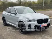2023 BMW X4