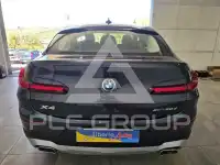 2023 BMW X4