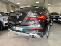 2023 BMW X4