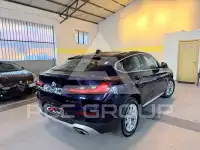 2023 BMW X4