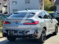 2023 BMW X4