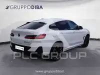 2023 BMW X4