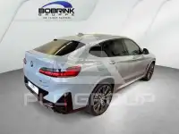 2023 BMW X4