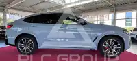 2023 BMW X4
