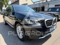 2023 BMW X4